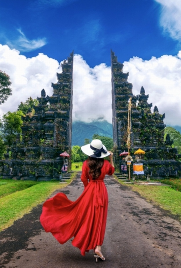 تأملي الطبيعة خلال عودتك من العمل قبل الإفطار لتعزيز تفكيرك الإيجابي في شهر رمضان