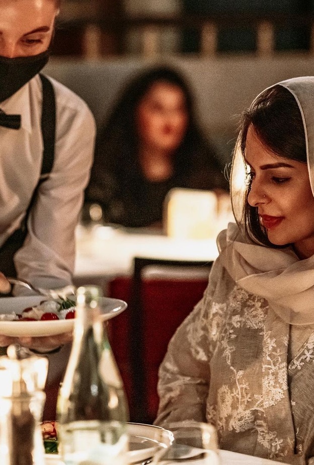 7 مطاعم ساحرة في الرياض للاحتفال باليوم العالمي للمرأة 