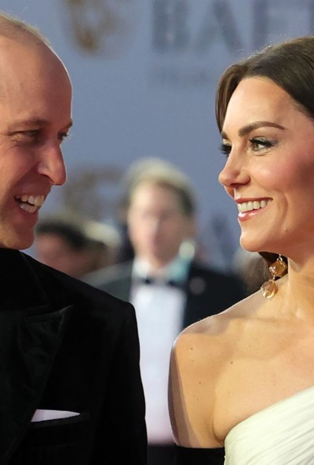 تعرفي على المقاهي والمطاعم والمواقع التي شهدت قصة حب كاثرين أميرة ويلز والأمير وليام 