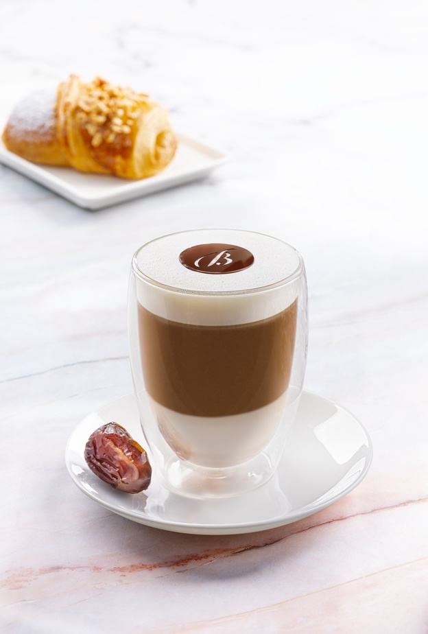 دللي نفسك بأمتع التجارب الشهية في يوم المرأة العالمي في كافيه بتيل