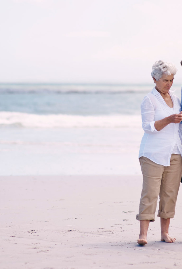 دللي والدتك.. 11 وجهة للسفر في عيد الأم