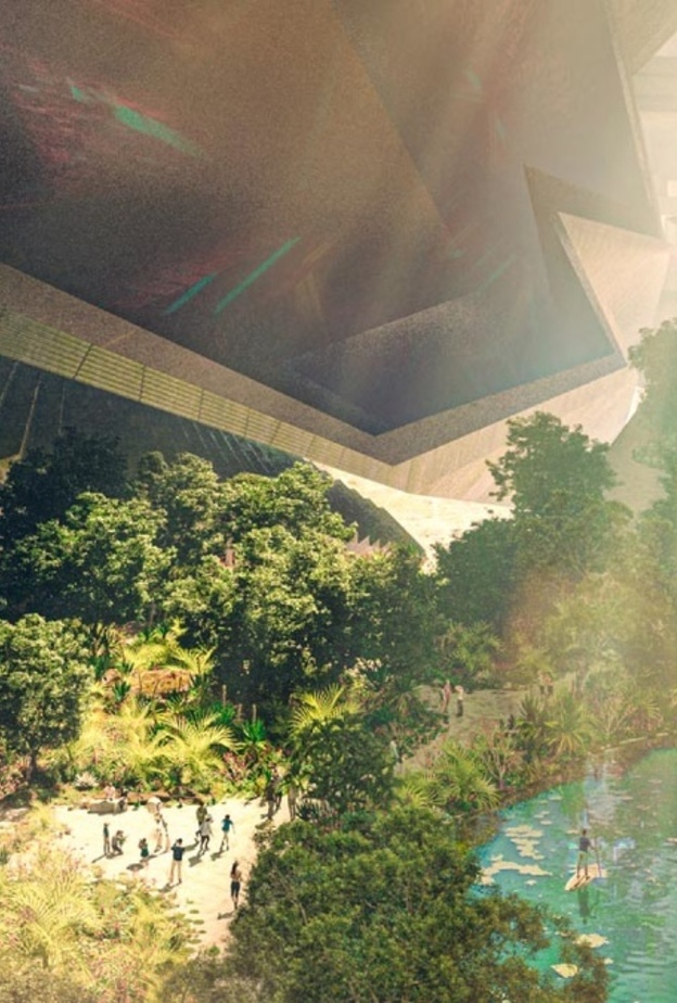 السواحه: معرض الرياض إكسبو 2030 يعكس استعداد المملكة للعب دور ريادي عالمي