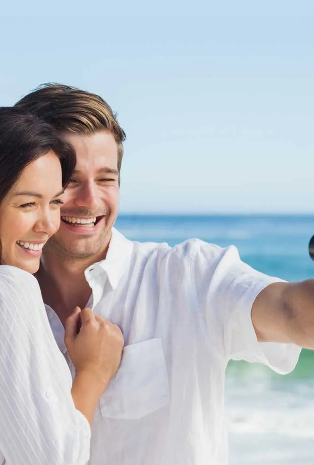 رحلات شهر العسل إلى وجهات سياحية في خارج موسم الذروة السياحية