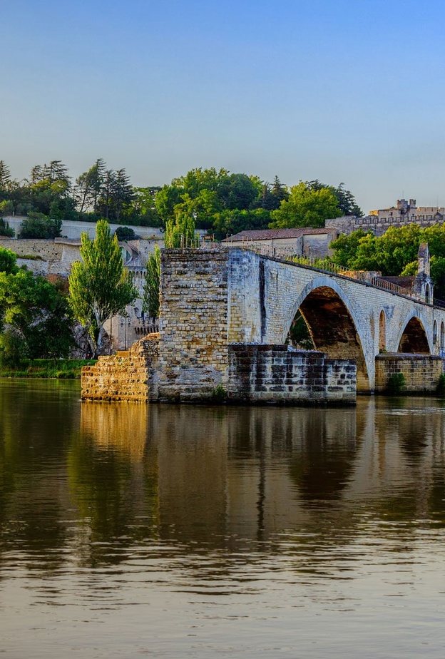 رحلة باريس لمدة أسبوع