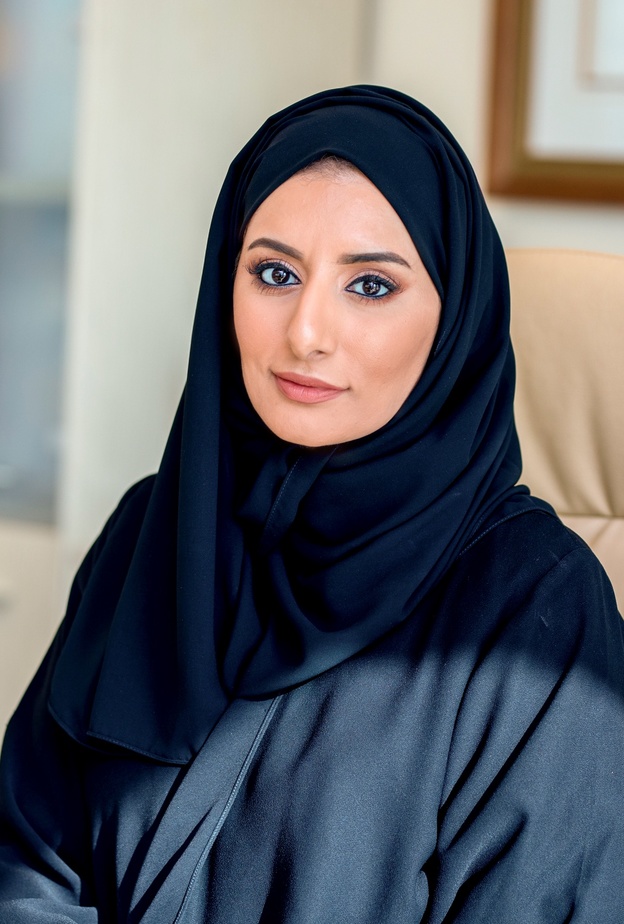 سوسن جعفر رئيس مجلس إدارة جمعية أصدقاء مرضى السرطان