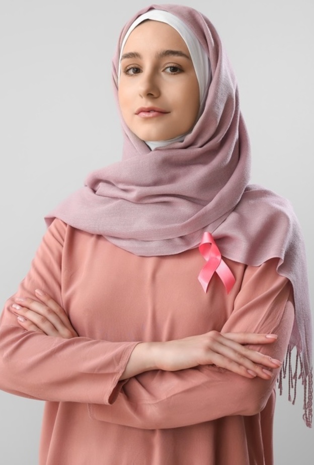 سرطان الثدي ثلاثي السلبية يصيب اكثر النساء ذوات الطفرات الجينية