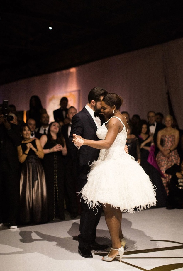 سيرينا وليامز Serena Williams