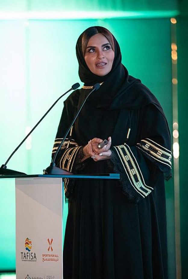 أبرز 7 معلومات عن استضافة الرياض لبطولة ألعاب المنظمة الدولية للرياضة للجميع 2028.. لأول مرة في المنطقة