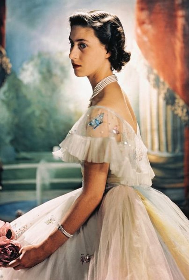 5 أسرار عن سوار الأميرة مارغريت المرصّع باللؤلؤ والماس