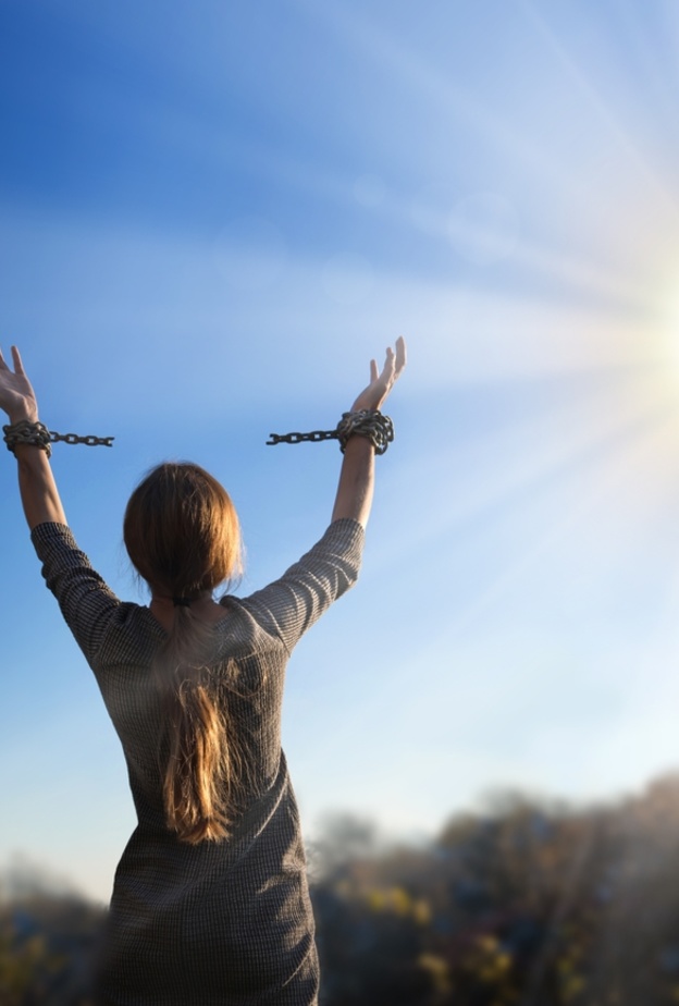 أسرار خفيّة لقوة الإرادة ستُغير من شخصيك...لا تغفليها