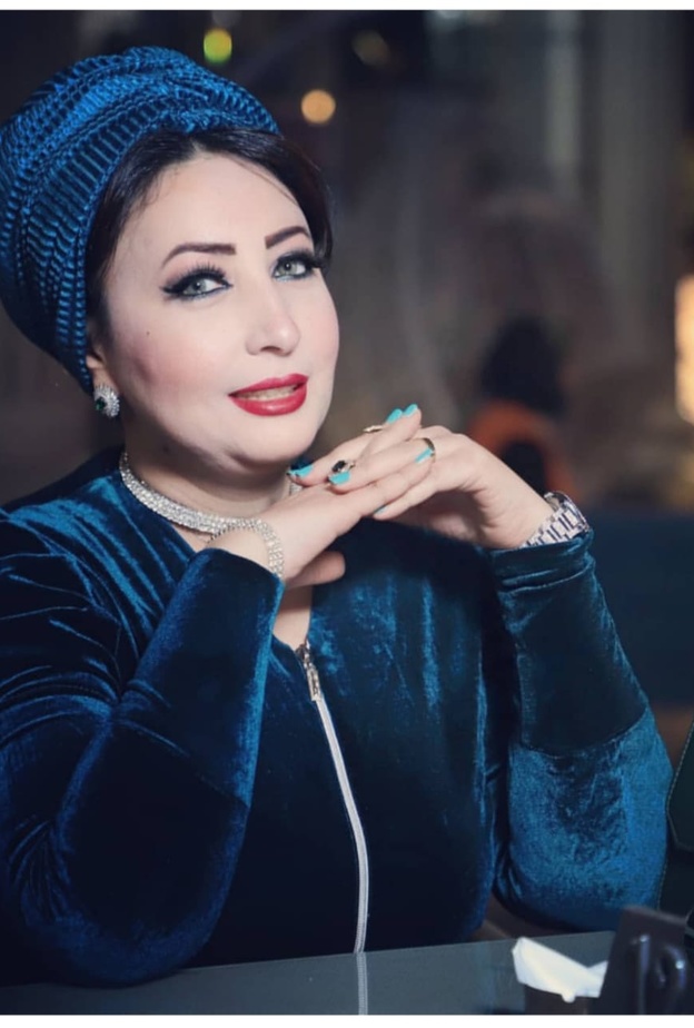 خبيرة العلاقات الإنسانية دكتورة شريهان الدسوقي تشرح لـ "هي" كيفية قراءة لغة الجسد