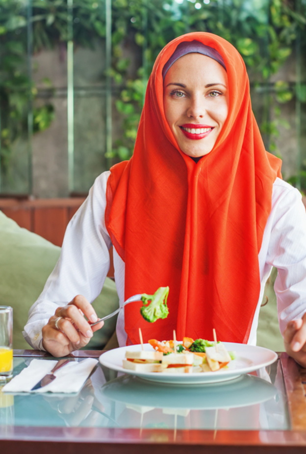 نصائح ذهبية للتخلص من الدهون الحشوية في رمضان