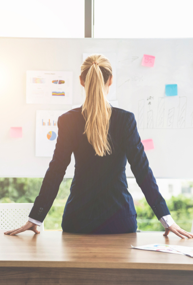 تخططين لإطلاق مشروعك الخاص؟ اتبعي هذه النصائح الهامة