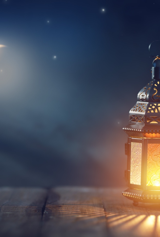 فانوس رمضان تراث مصري أصيل لا يمكن أن ينتهي أبداً