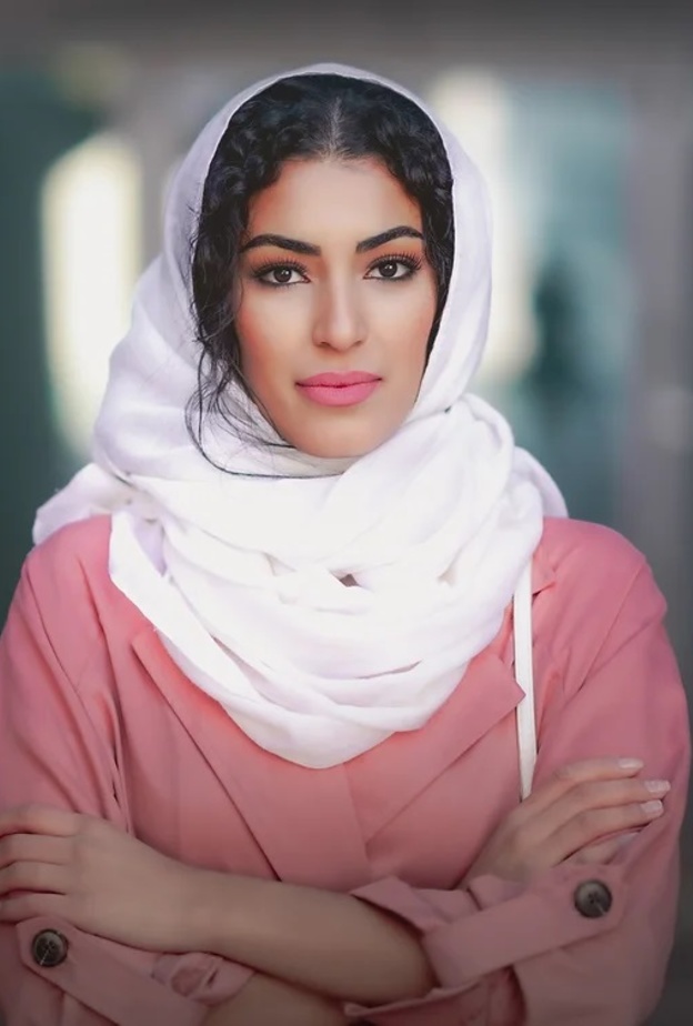 فعالية Walk the talk نمشي ونرشد من المركز العربي لتمكين المرأة نصف