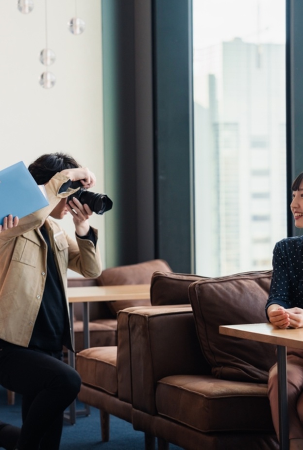 كيف تجذبين وسائل الإعلام لتغطية نشاط شركتك؟