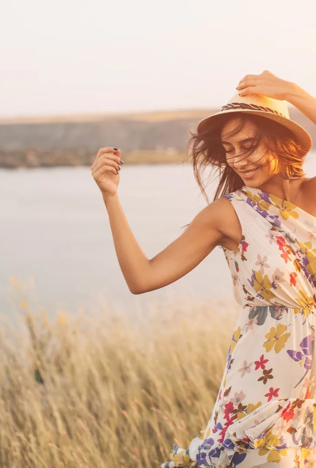 للمرأة في يومها كيف تؤمنين بنفسك عندما لا يفعل أحد آخر؟