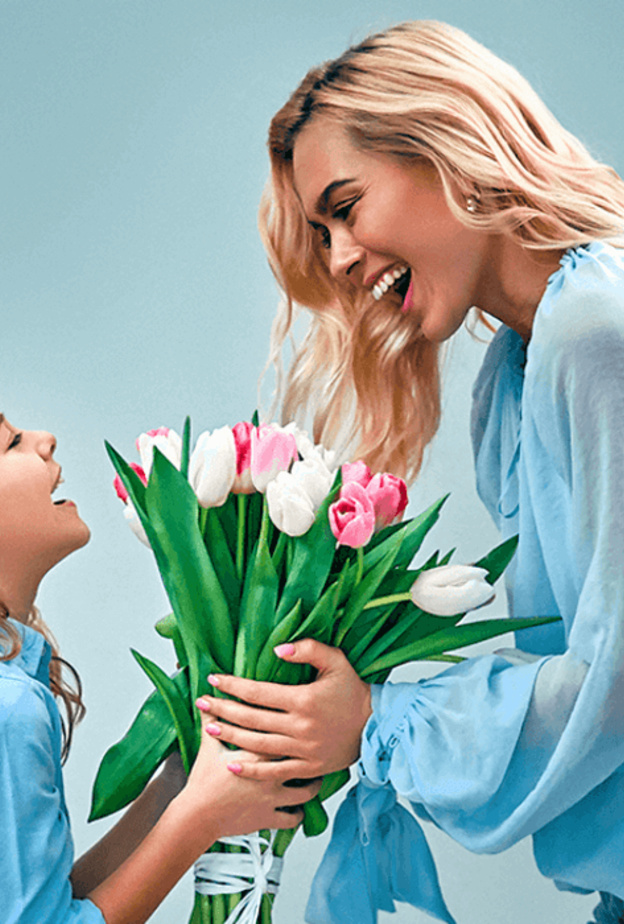 مجموعة أنشطة ممتعة للاحتفال بعيد الأم هذا العام