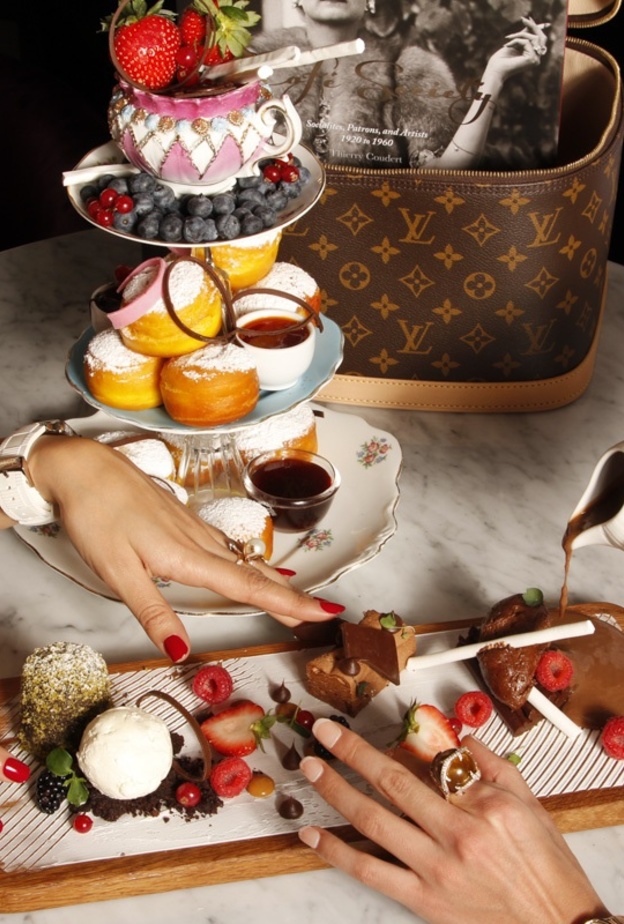 مقاهي مميزة ننصحك بتجربتها في نهاية هذا الأسبوع