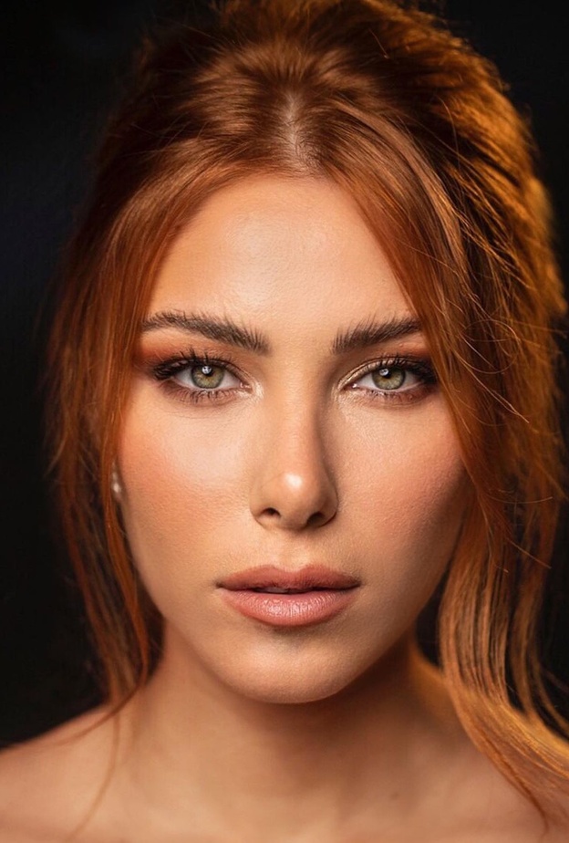 أسرار وأفكار جمالية استوحيها من إطلالات دانييلا رحمه نجمة مسلسل "للموت 3" في رمضان