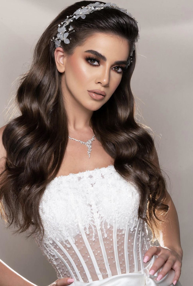 اتجاهات مكياج  وشعر عروس ربيع وصيف 2023 بحسب الخبراء