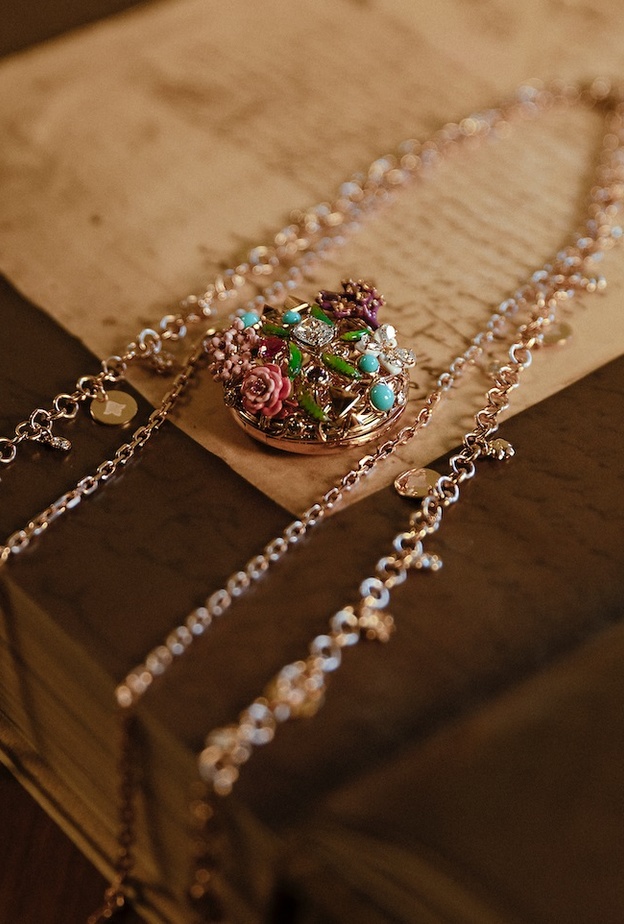 نقصة رمضان من 7 مصممات مجوهرات سعوديات