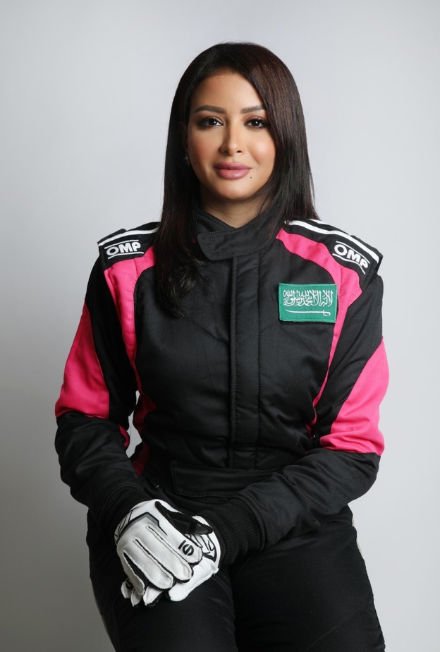 خاص بـ "هي".. مها الحملي تعرب عن سعادتها بالمشاركة في رالي جميل 2023 وفخرها بتمكين المرأة