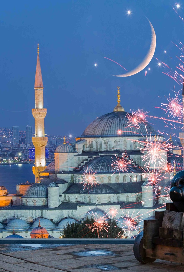 مهن موسمية تزدهر في رمضان