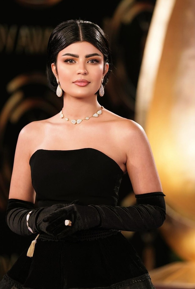 ميلا الزهراني تشارك في موسم مسلسلات رمضان 2023