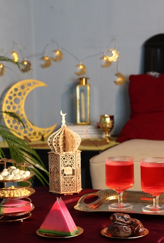 جهزي منزلك لشهر رمضان باتباع هذه النصائح المهمة