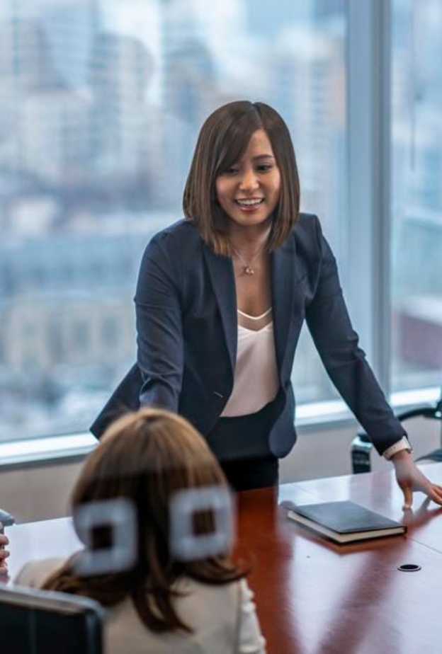 نصائح لتحويل مكان العمل لمكان ملائم للموظفات من أصحاب الأسر