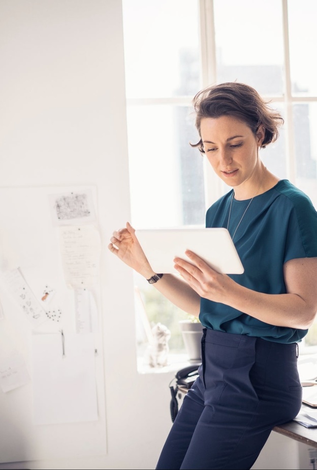 نصائح هامة للأم لتحقيق توازن أفضل بين حياتها الشخصية وحياتها كرائدة أعمال