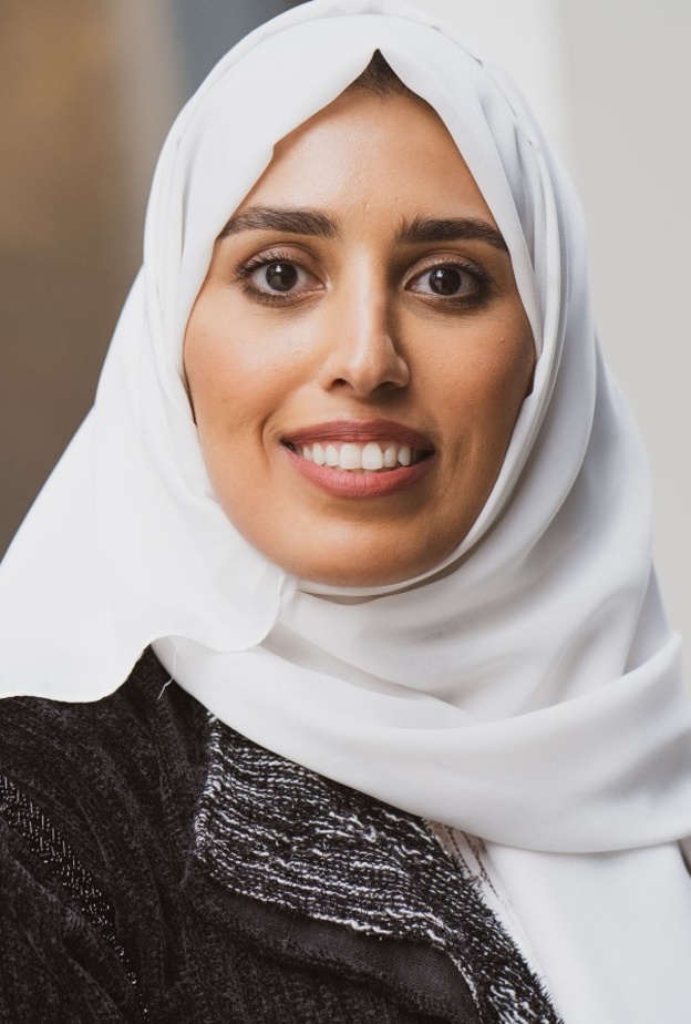 المنتجة "هاجر النعيم" تكشف لـ "هي" محاور مشاركتها في فعالية  Igniteوتعرب عن اعتزازها بالاهتمام الخاص بصناعة الأفلام في المملكة