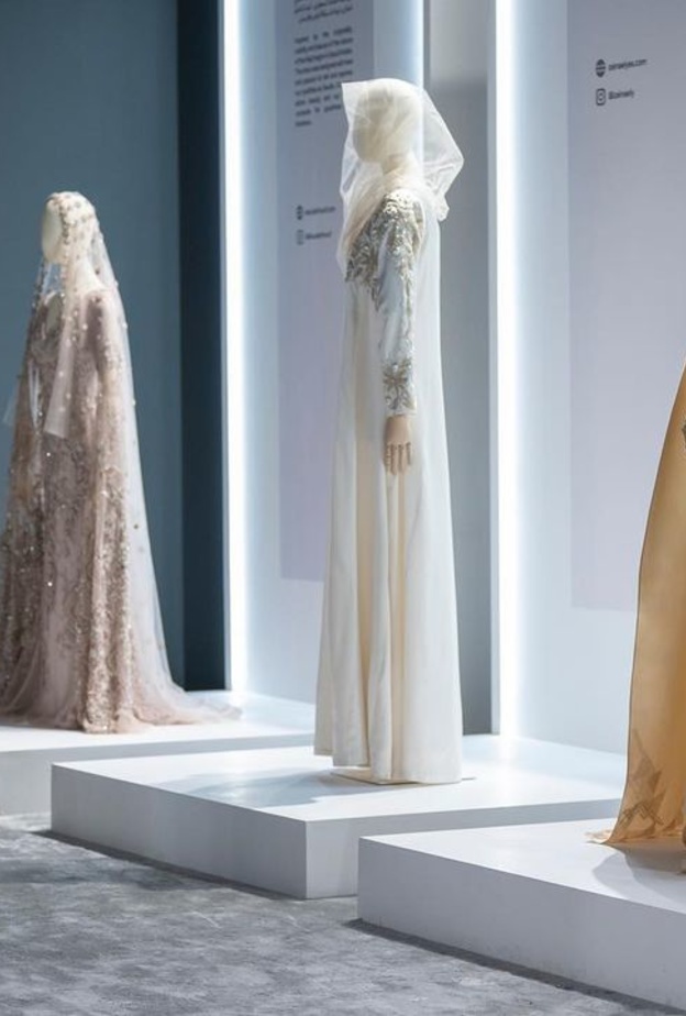 هيئة الأزياء تقيم معرض 100 براند سعودي الأول في رمضان