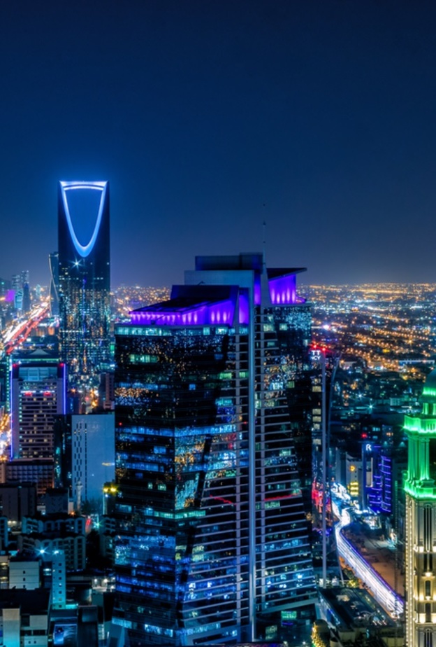 وفد إكسبو يصل المملكة لمناقشة ملف استضافة "إكسبو الدولي 2030" في الرياض