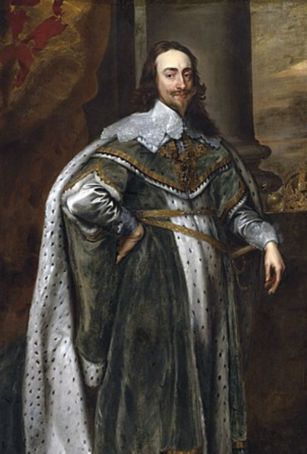 في ذكرى تتويج تشارلز الأول.. من حمل هذا الاسم في تاريخ بريطانيا على مر العصور؟ 