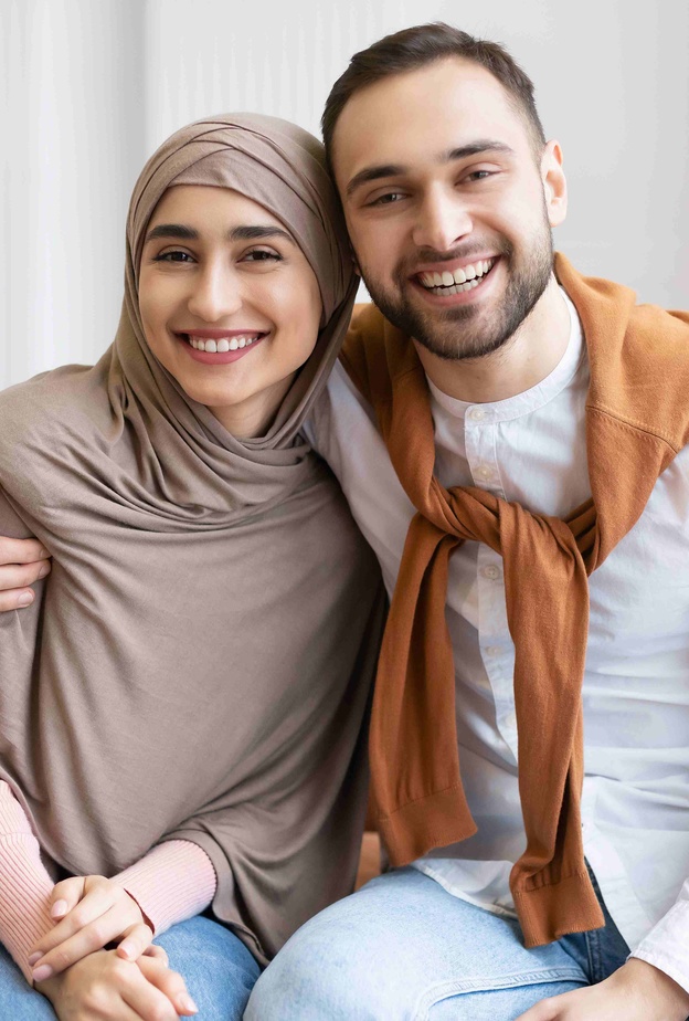 يجب على الزوجين تعزيز العلاقة في ما بينهما في رمضان تجنباً للخلافات الزوجية