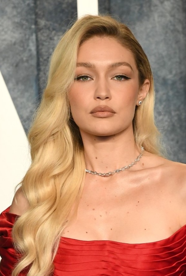 أجمل إطلالات النجمات الجمالية في حفلVanity Fair  ما بعد الأوسكار