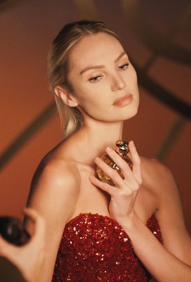 عطور مثالية للمرأة الكلاسيكية في إفطارات رمضان