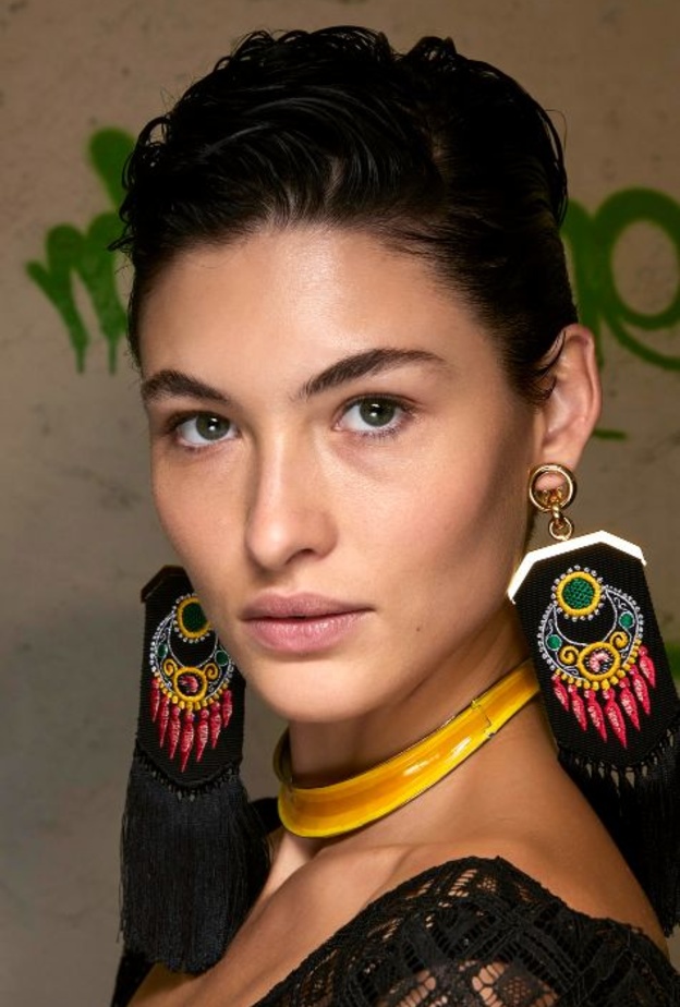 عطور من شوبارد CHOPARD جوهرها الأخشاب تناسب سيدات الأعمال