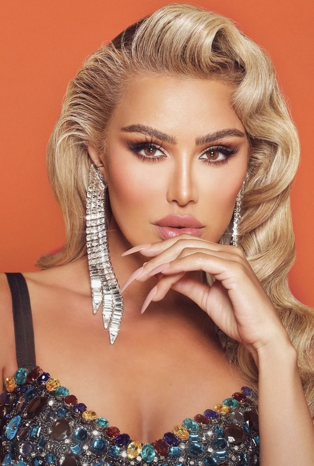 أجدد المستحضرات لتطبيق المكياج الوردي في إفطارات رمضان ..إعتمديه على خطى مايا دياب