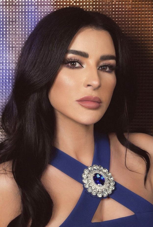 من صور ماغي بو غصن على انستغرام