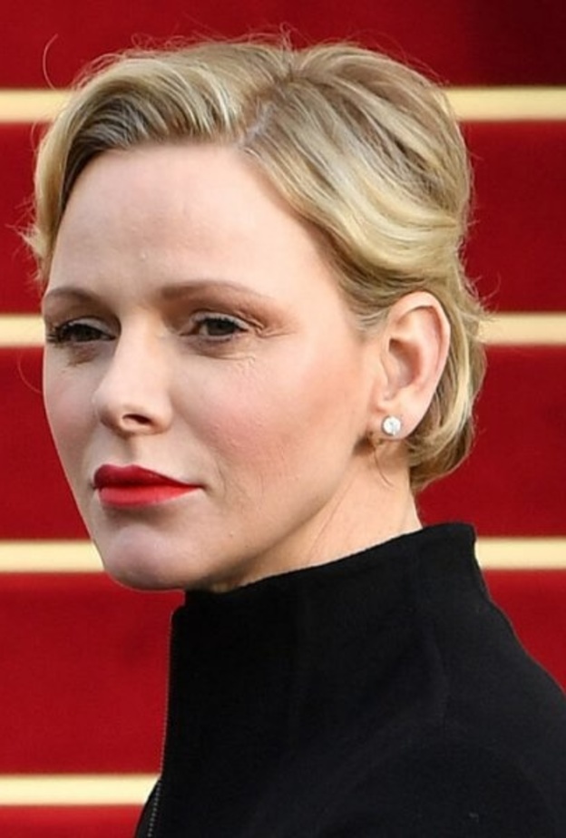 لماذا تطارد أمير موناكو وزوجته شائعات الطلاق دائما؟