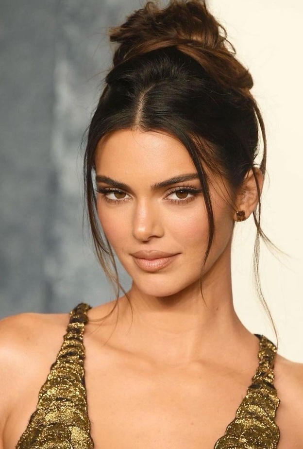 كيندال جينر