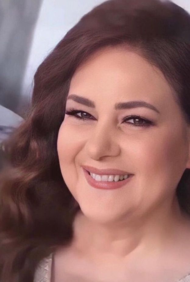 دلال عبد العزيز