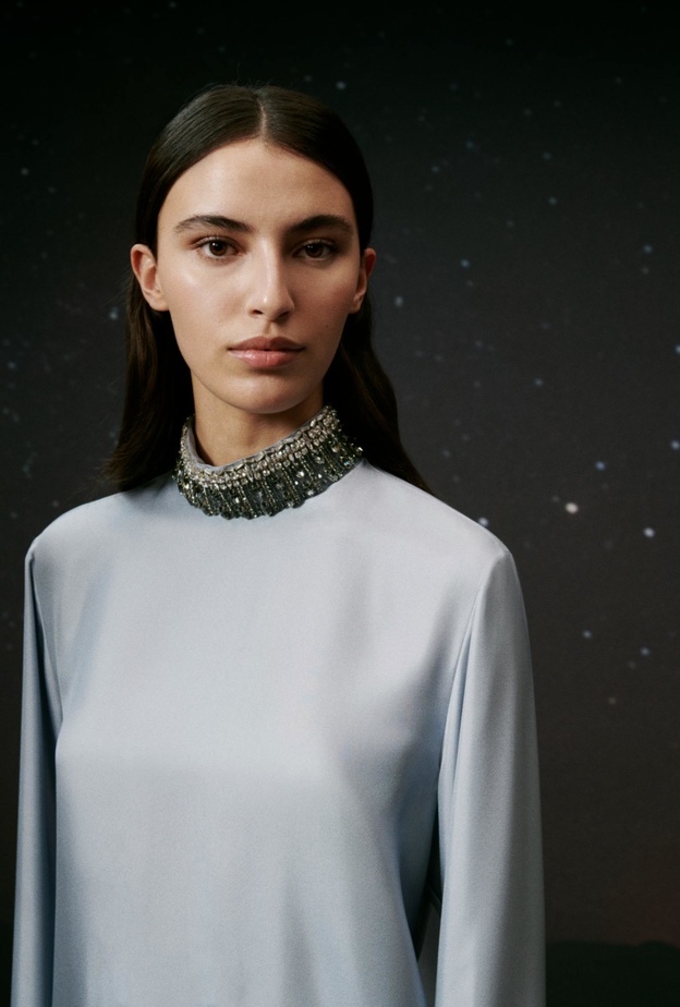 برادا تقدم تشكيلة مميزة من الأزياء والأكسسوارات المخصصة لشهر رمضان المبارك وعيد الفطر السعيد 2023 