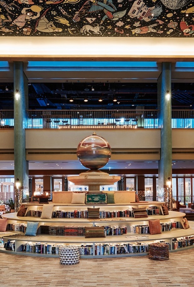 شهر رمضان لا مثيل له في فندق توينتي فايف آورز دبي ون سنترال