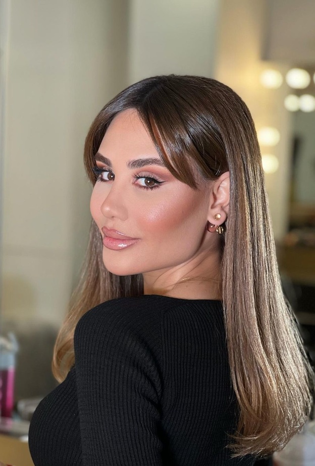 زوجات نجوم نجحن في الظهور بصورة ملهمة للمرأة بإطلالاتهن الجمالية ..استوحي منهن