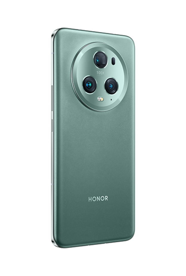 شركة HONOR تُطلق قوة السحر مع هاتف HONOR Magic5 Pro خلال مؤتمر MWC