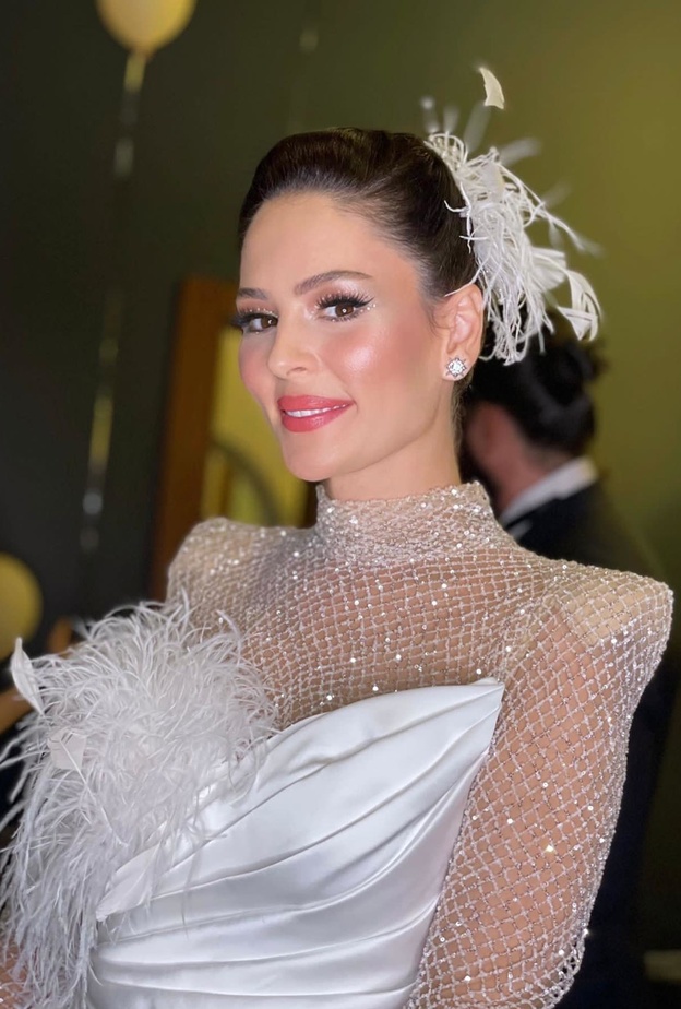 بطلة مسلسل المؤسس عثمان 